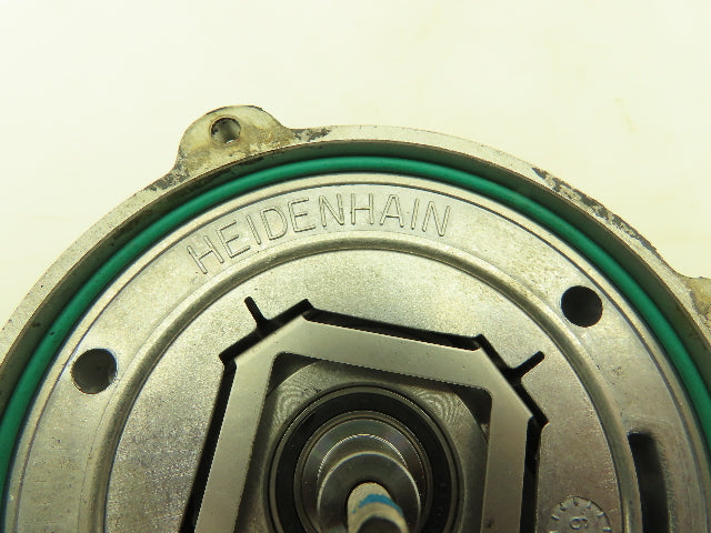 Heidenhain Indramat RQN 425 512 27S12-71 I2C01 Servo Motor Rotary Encoder