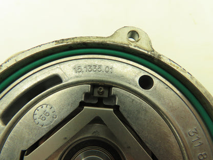 Heidenhain Indramat RQN 425 512 27S12-71 I2C01 Servo Motor Rotary Encoder