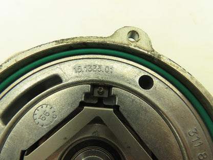 Heidenhain Indramat RQN 425 512 27S12-71 I2C01 Servo Motor Rotary Encoder