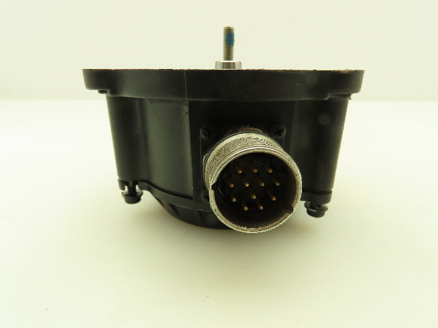 Heidenhain Indramat RQN 425 512 27S12-71 I2C01 Servo Motor Rotary Encoder