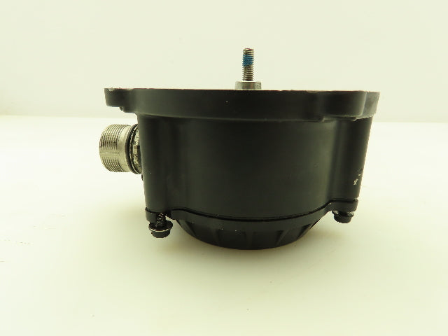Heidenhain Indramat RQN 425 512 27S12-71 I2C01 Servo Motor Rotary Encoder