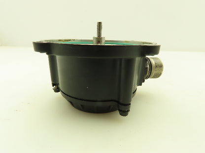 Heidenhain Indramat RQN 425 512 27S12-71 I2C01 Servo Motor Rotary Encoder