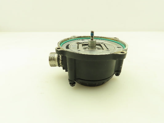 Heidenhain Indramat RQN 425 512 27S12-71 I2C01 Servo Motor Rotary Encoder