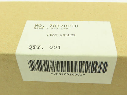 Mita Copystar 78320010 Printer Heat Roller