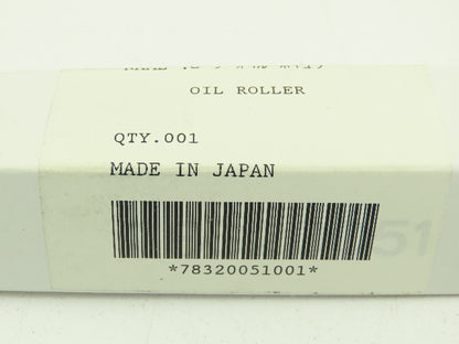 Mita Copystar 78320051 Printer Oil Roller