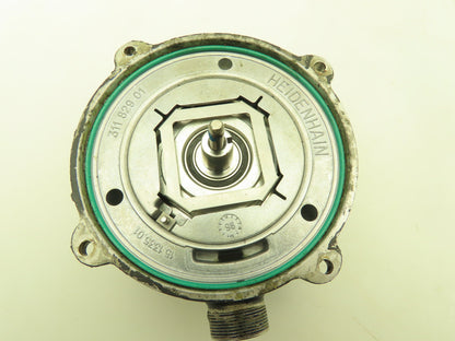Heidenhain Indramat RQN 425 MDD 311-829-01 Servo Motor Rotary Encoder