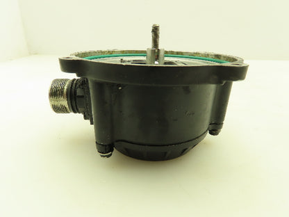 Heidenhain Indramat RQN 425 MDD 311-829-01 Servo Motor Rotary Encoder