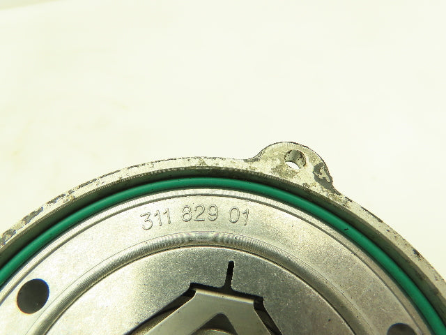 Heidenhain Indramat RQN 425 MDD 311-829-01 Servo Motor Rotary Encoder