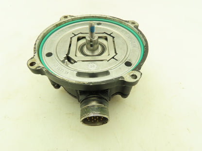 Heidenhain Indramat RQN 425 MDD 311-829-01 Servo Motor Rotary Encoder
