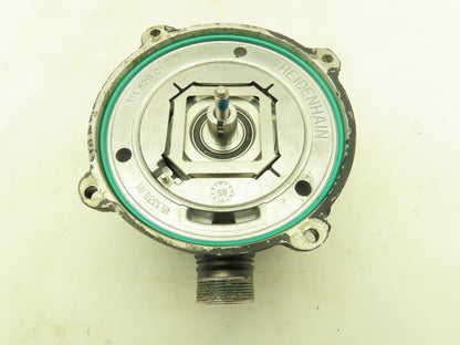 Heidenhain Indramat RQN 425 MDD 311-829-01 Servo Motor Rotary Encoder