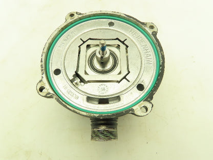 Heidenhain Indramat RQN 425 MDD 311-829-01 Servo Motor Rotary Encoder