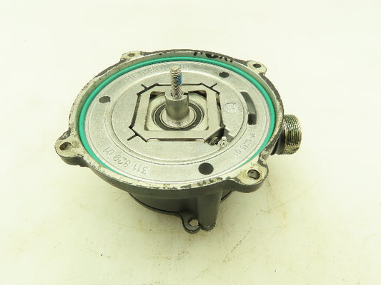 Heidenhain Indramat RQN 425 MDD 311-829-01 Servo Motor Rotary Encoder