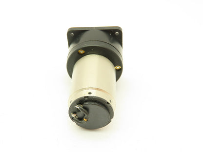 Escap 28LT-12-219-49 Brush DC Gearmotor Maxon Spur Gearhead 110454