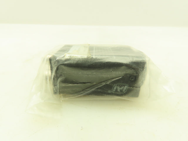 IAI CV-A60 Industrial Monochrome CCD Camera 12VDC