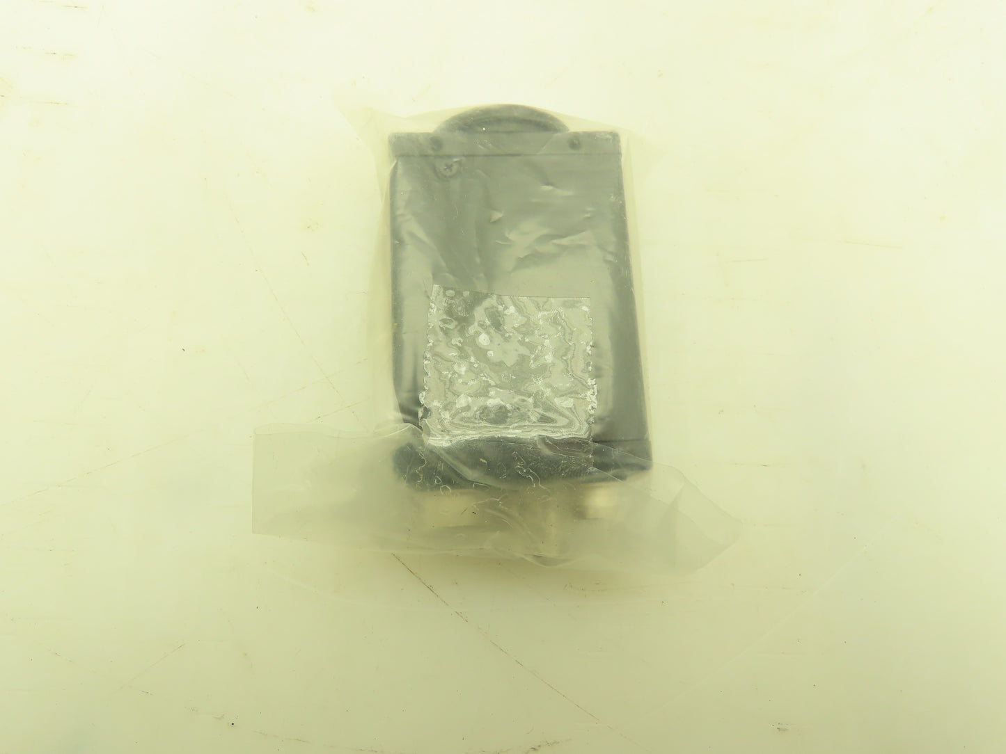 IAI CV-A60 Industrial Monochrome CCD Camera 12VDC
