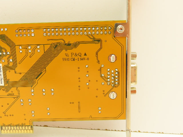 Diamond Speedstar DISPEEDV55B Video Graphics Card A55 8MB AGP