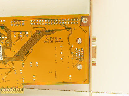 Diamond Speedstar DISPEEDV55B Video Graphics Card A55 8MB AGP