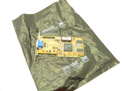 Diamond Speedstar DISPEEDV55B Video Graphics Card A55 8MB AGP