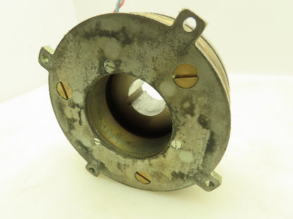 Binder 86 62114E4A Servo Motor DC Brake 24V 1.35A