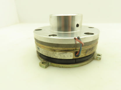 Binder 86 62114E4A Servo Motor DC Brake 24V 1.35A