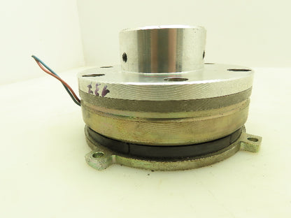 Binder 86 62114E4A Servo Motor DC Brake 24V 1.35A