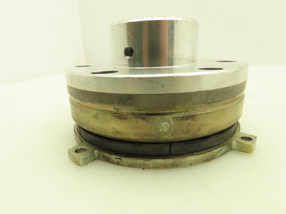 Binder 86 62114E4A Servo Motor DC Brake 24V 1.35A