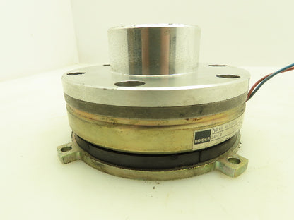 Binder 86 62114E4A Servo Motor DC Brake 24V 1.35A