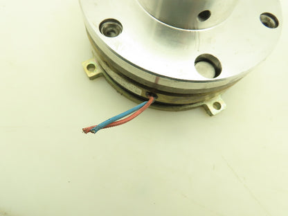 Binder 86 62114E4A Servo Motor DC Brake 24V 1.35A
