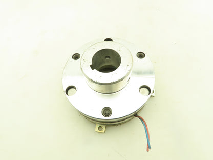 Binder 86 62114E4A Servo Motor DC Brake 24V 1.35A