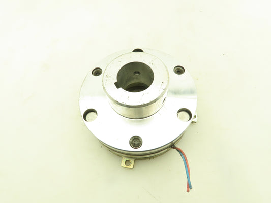 Binder 86 62114E4A Servo Motor DC Brake 24V 1.35A