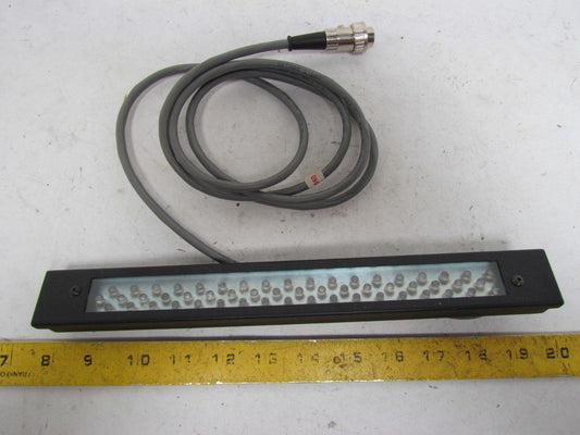 Advanced Illumination AL1248 Broad Area Linear Array AL1248-660