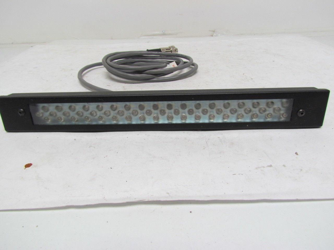 Advanced Illumination AL1248 Broad Area Linear Array AL1248-660