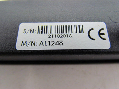 Advanced Illumination AL1248 Broad Area Linear Array AL1248-660