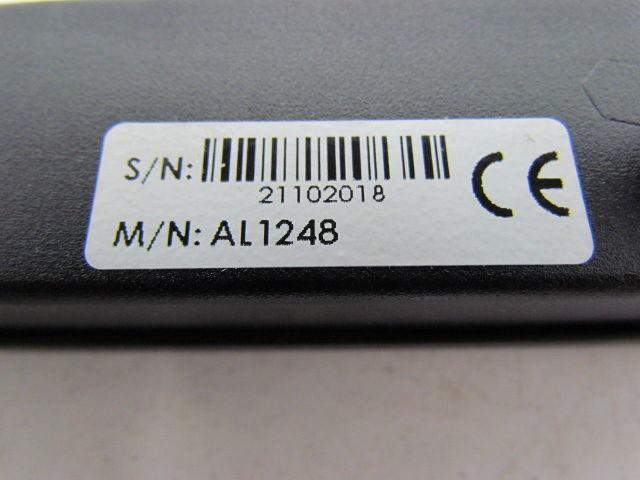 Advanced Illumination AL1248 Broad Area Linear Array AL1248-660