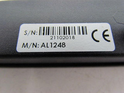 Advanced Illumination AL1248 Broad Area Linear Array AL1248-660