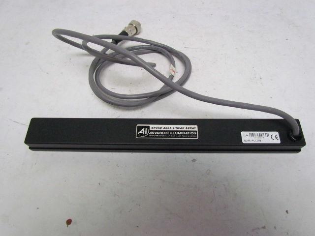 Advanced Illumination AL1248 Broad Area Linear Array AL1248-660