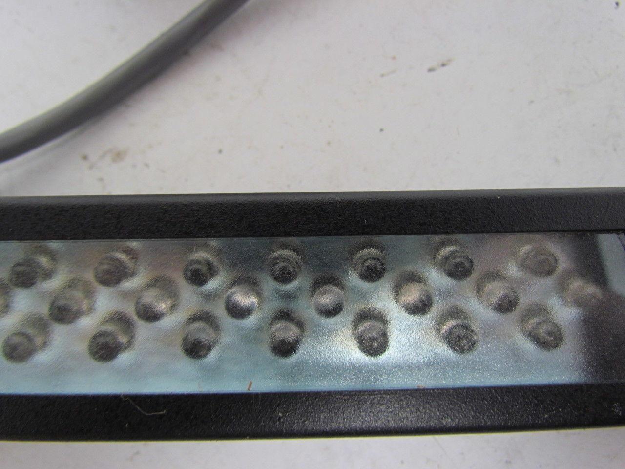 Advanced Illumination AL1248 Broad Area Linear Array AL1248-660