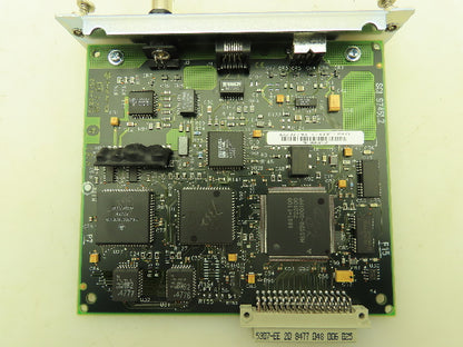 HP J2552-60013 JetDirect Ethernet/Local Talk Network Card