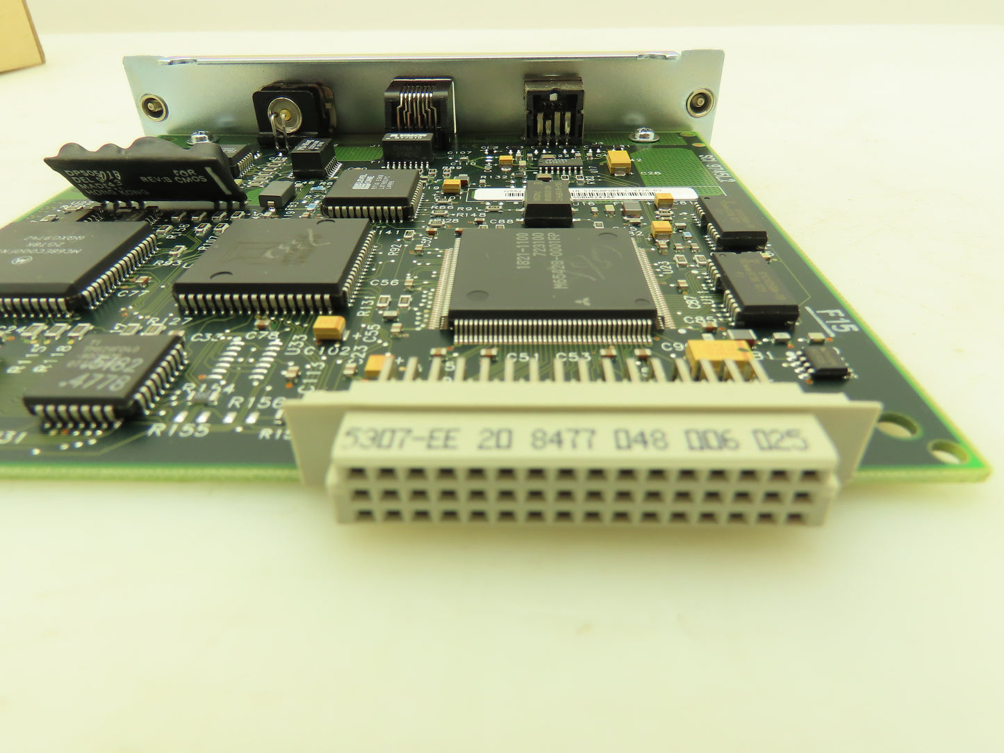 HP J2552-60013 JetDirect Ethernet/Local Talk Network Card