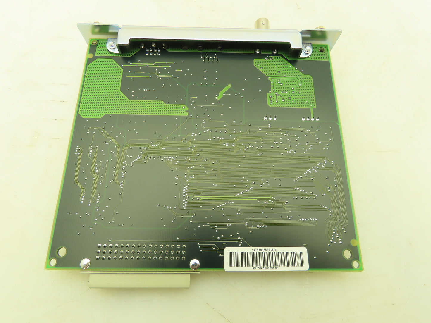 HP J2552-60013 JetDirect Ethernet/Local Talk Network Card