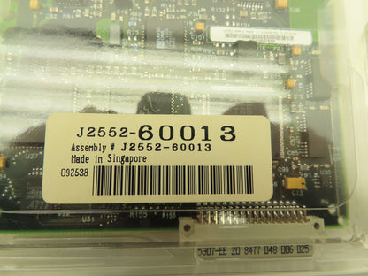 HP J2552-60013 JetDirect Ethernet/Local Talk Network Card