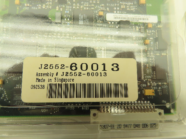 HP J2552-60013 JetDirect Ethernet/Local Talk Network Card