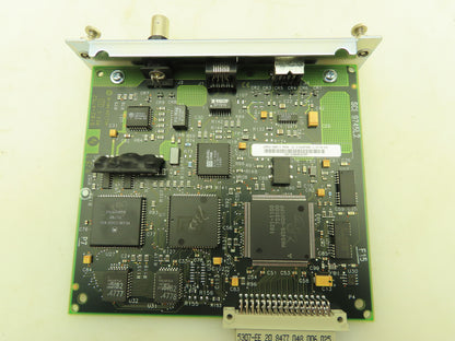 HP J2552-60013 JetDirect Ethernet/Local Talk Network Card