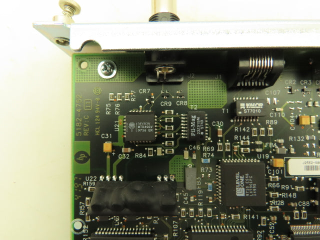 HP J2552-60013 JetDirect Ethernet/Local Talk Network Card