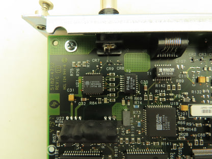 HP J2552-60013 JetDirect Ethernet/Local Talk Network Card