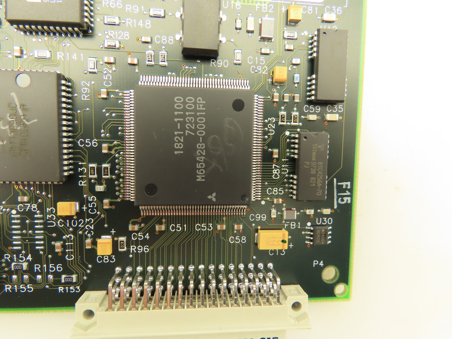 HP J2552-60013 JetDirect Ethernet/Local Talk Network Card