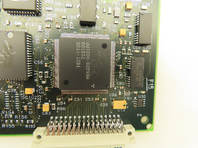 HP J2552-60013 JetDirect Ethernet/Local Talk Network Card