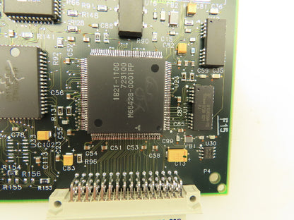 HP J2552-60013 JetDirect Ethernet/Local Talk Network Card