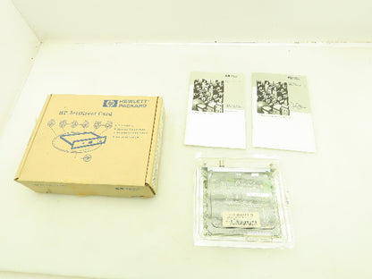 HP J2552-60013 JetDirect Ethernet/Local Talk Network Card