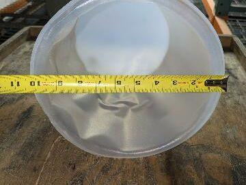 Graco 112-632  2-Gal Poly Paint Tank Liners Pressure Pot Liner LOT OF 20